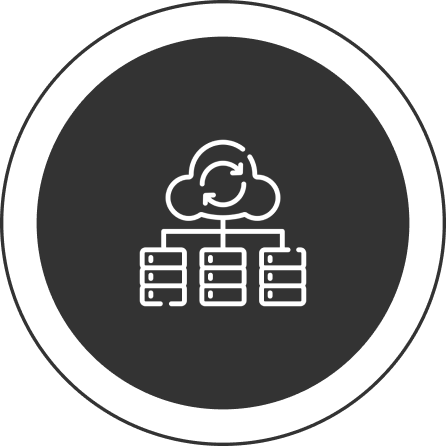 Data Backup & Recovery